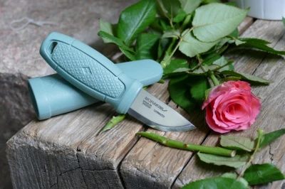 Morakniv Eldris LightDuty (S) Colour Mix sada kapesních nožů