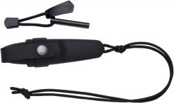 Morakniv Eldris (S) Black Neck Knife Kit box Morakniv Eldris (S) Black Neck Knife Kit box