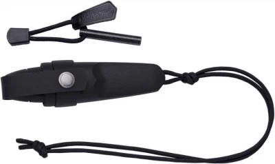 Morakniv Eldris (S) Black Neck Knife Kit box Morakniv Eldris (S) Black Neck Knife Kit box