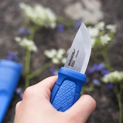 Morakniv Eldris (S) Blue box