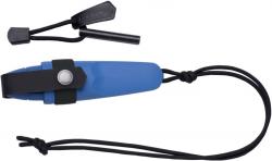 Morakniv Eldris (S) Blue Neck Knife Kit box