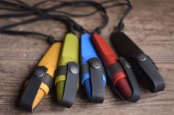 Morakniv Eldris (S) Blue Neck Knife Kit box