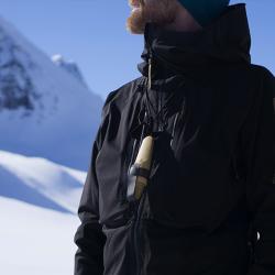 Morakniv Eldris (S) Blue Neck Knife Kit box