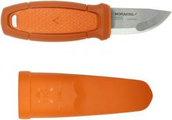 Morakniv Eldris (S) Burnt Orange box Morakniv Eldris (S) Burnt Orange box