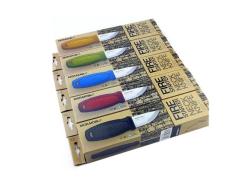 Morakniv Eldris (S) Neck Knife Kit Colour Mix Morakniv Eldris (S) Neck Knife Kit Colour Mix