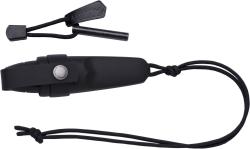 Morakniv Eldris (S) Neck Knife Kit Colour Mix