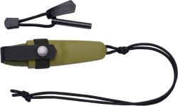 Morakniv Eldris (S) Neck Knife Kit Colour Mix