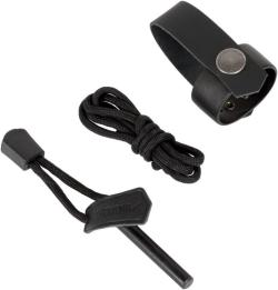 Morakniv Eldris (S) Neck Knife Kit Colour Mix