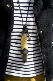 Morakniv Eldris (S) Neck Knife Kit Colour Mix