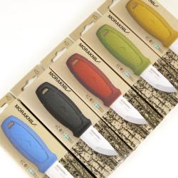 Morakniv Eldris (S) Red box