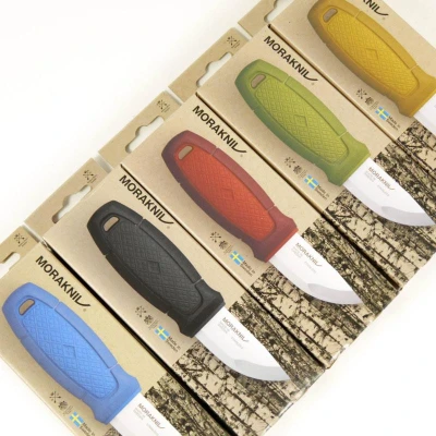 Morakniv Eldris (S) Red box