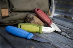 Morakniv Eldris (S) Red box