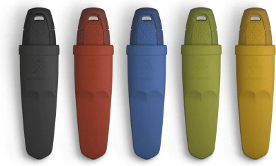 Morakniv Eldris (S) Red box