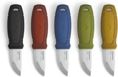 Morakniv Eldris (S) Yellow box