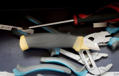 Morakniv Electrician S pracovní nůž