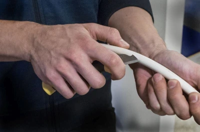 Morakniv Electrician S pracovní nůž