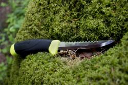 Morakniv Fishing Comfort Scaler 098 (S) blistr