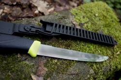 Morakniv Fishing Comfort Scaler 150 (S) blistr