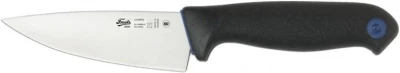 Frosts Morakniv 4130PG stříbrno-černý 130 mm kuchařský nůž