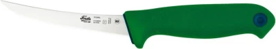 Frosts Morakniv 9124PG zelený 130mm zakřivený úzký vykosťovací nůž