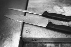 Morakniv Frosts Filleting Knife 9151P 155mm filetovací nůž úzký