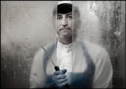 Morakniv Frosts Filleting Knife 9151P 155mm filetovací nůž úzký