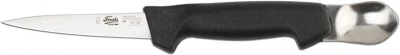 Morakniv Frosts Gutting Knife 299P 117mm filetovací nůž se lžíc Morakniv Frosts Gutting Knife 299P 117mm filetovací nůž se lžíc