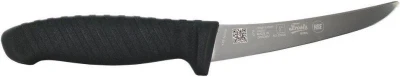 Morakniv Frosts RMH-CB5BT_F černý zakřivený flexibilní vykošťovací nůž 131 mm