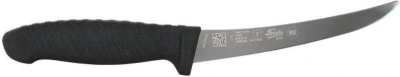 Frosts Morakniv RMH-CB6BT_F černý zakřivený flexibilní 155mm vykošťovací nůž