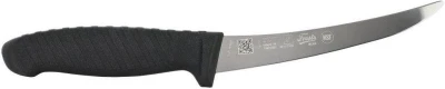 Frosts Morakniv RMH-CB6BT_S černý zakřivený tuhý 155 mm vykošťovací nůž