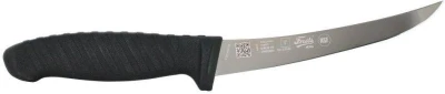Frosts Morakniv RMH-CB6S černý zakřivený tuhý vykošťovací nůž 158 mm