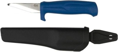 Frosts Morakniv 1591P 68mm modrý nůž na kuchání