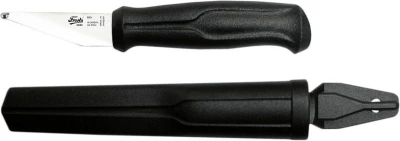 Morakniv Frosts Roeing Bleeding Knife 950 černý 68mm nůž na kuchání