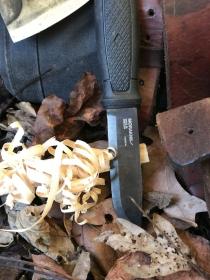 Morakniv Garberg BlackBlade (C)