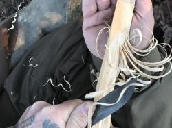 Morakniv Garberg BlackBlade (C)