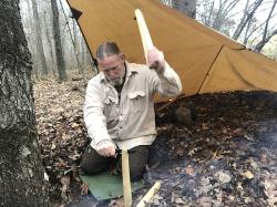 Morakniv Garberg BlackBlade (C)