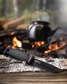 Morakniv Garberg BlackBlade (C)