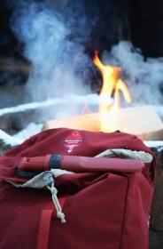 Morakniv Garberg BlackBlade (C) Dala Red Edition