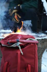 Morakniv Garberg BlackBlade (C) Dala Red Edition