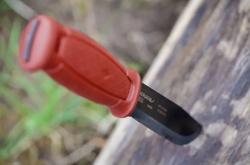 Morakniv Garberg BlackBlade (C) Dala Red Edition