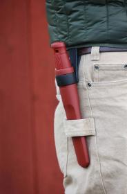 Morakniv Garberg BlackBlade (C) Dala Red Edition