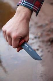 Morakniv Garberg BlackBlade (C) Dala Red Edition