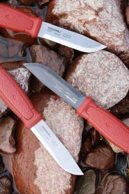 Morakniv Garberg BlackBlade (C) Dala Red Edition