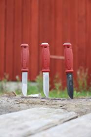 Morakniv Garberg BlackBlade (C) Dala Red Edition