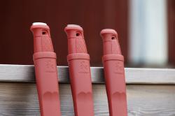 Morakniv Garberg BlackBlade (C) Dala Red Edition