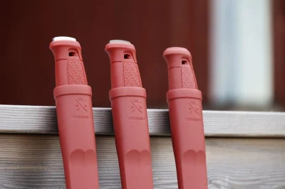 Morakniv Garberg BlackBlade (C) Dala Red Edition