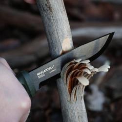 Morakniv Garberg BlackBlade (C) Green