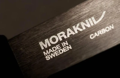 Morakniv Garberg BlackBlade (C) Leather Sheath