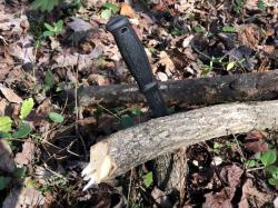 Morakniv Garberg BlackBlade (C) Multi-Mount