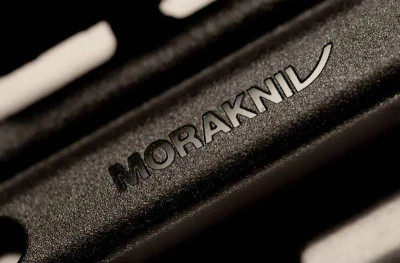 Morakniv Garberg BlackBlade (C) Multi-Mount